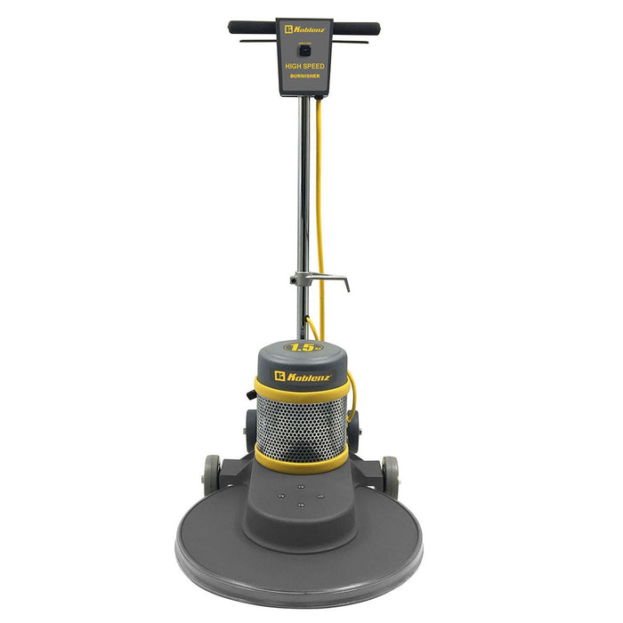20 inch Koblenz High Speed Floor Burnisher - Front View Thumbnail