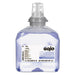 GOJO® Premium Foam Hand Wash w/ Skin Conditioners (1200 ml TFX™ Dispenser Refills) - Case of 2 Thumbnail