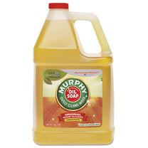 Murphy® Oil Soap Original Concentrated Wood Cleaner (1 Gallon Bottles) - Case of 4 Thumbnail
