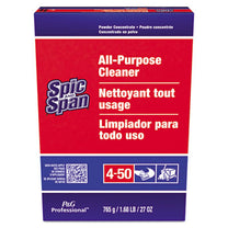 Spic & Span® All-Purpose Unscented Powder Floor Cleaner (27 oz Box) - Case of 12 Thumbnail