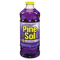 Pine-Sol® Lavender Clean All-Purpose Cleaner (48 oz. Bottles) - Case of 8 Thumbnail