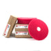 17 inch Red Floor Buffing & Scrubbing Pads - Family Thumbnail