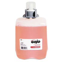 GOJO® #5261-02 Luxury Foam Handwash (2000 ml FMX-20™ Dispenser Refills) - Case of 2 Thumbnail