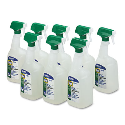 Comet® Professional Citrus Scent Disinfectant Bathroom Cleaner (32 oz Spray Bottles) - Case of 8 Thumbnail