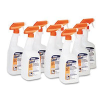 Febreze® Fresh Scent Fabric Refresher & Odor Eliminator (32 oz Spray Bottles) - Case of 8 Thumbnail