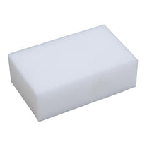 MaxiClean® #96150-M White Eraser Sponges (6 bags of 4) - 24 Total Thumbnail