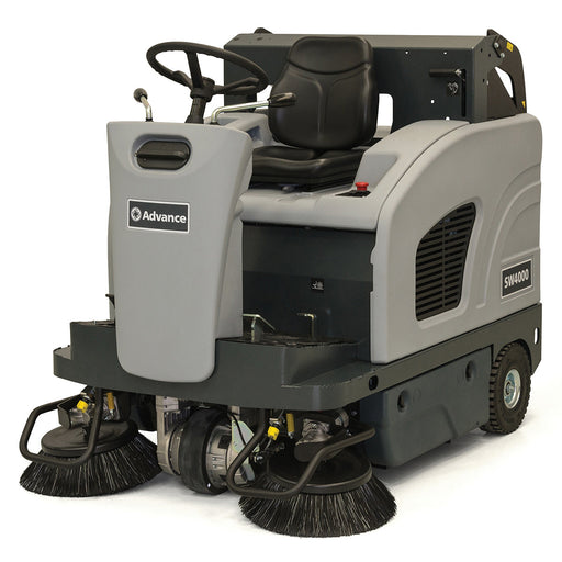 Advance® SW4000™ Rider Sweeper  Thumbnail
