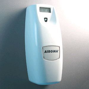 Time Release Aerosol Deodorize Dispenser  Thumbnail