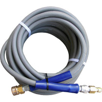 50-Foot Pressure Washer Hose w/ Quick Connectors Thumbnail