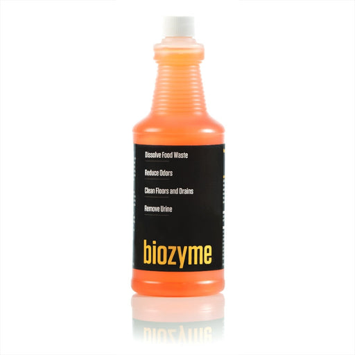 Anstar Biozyme Bacterial Enzymatic Fly Spray (32 oz Bottles) - Case of 12 Thumbnail