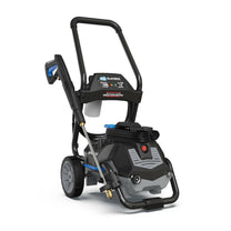AR Blue Clean 2300 PSI Electric Cart Mounted Pressure Washer Thumbnail