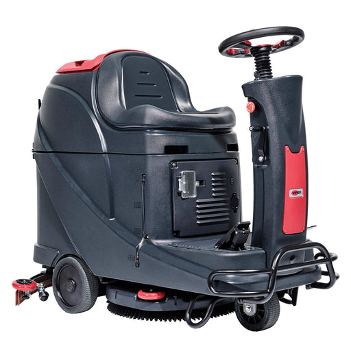 Viper 20 inch AS530R Automatic Rider Floor Scrubber Thumbnail