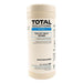 Total Solutions™ Toilet Seat Wipes - Case of 6 Canisters