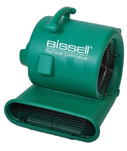 Bissell® 3- Speed Air Mover (1/2 Horsepower) Thumbnail