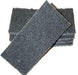 6 x 9 Black Handheld Stripping Pads - 10 per Box Thumbnail