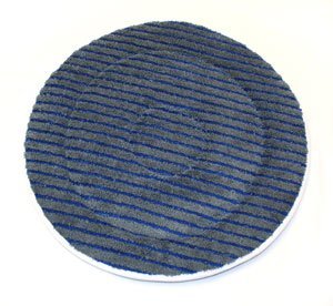Green Eco-Friendly Carpet Scrub Bonnet Thumbnail