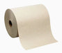 Georgia-Pacific enMotion® #89480 Brown Recycled Paper Towels (10" x 800') - 6 Rolls