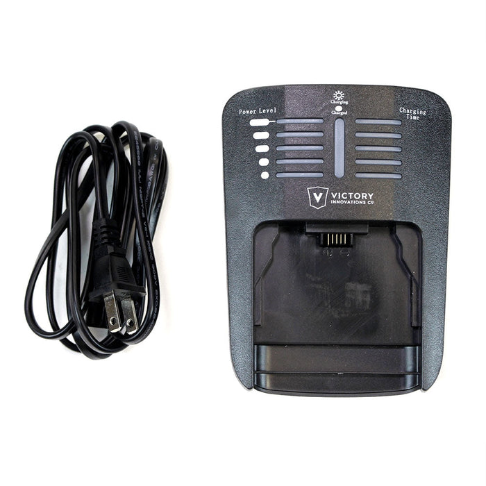 16.8V Battery Charger (#VP10) for the Victory® Cordless Electrostatic Sprayers Thumbnail