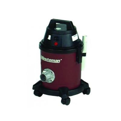 Minuteman® MicroVac Multi-Purpose HEPA Vacuum Thumbnail