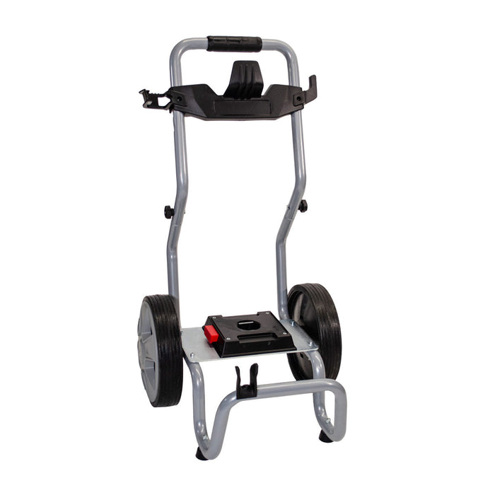 Wheeled Cart for the AR Blue Clean® #AR675 Pressure Washer Thumbnail