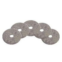 21 inch Hair Blend Floor Polishing Pads for use with Propane Burnishers Thumbnail