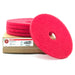 Case of 5 of 19"  Red Floor Scrubbing Pads Thumbnail