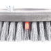 CleanFreak 14" Heavy Duty Tynex Floor Scrubbing Brush Wear Indicator Thumbnail