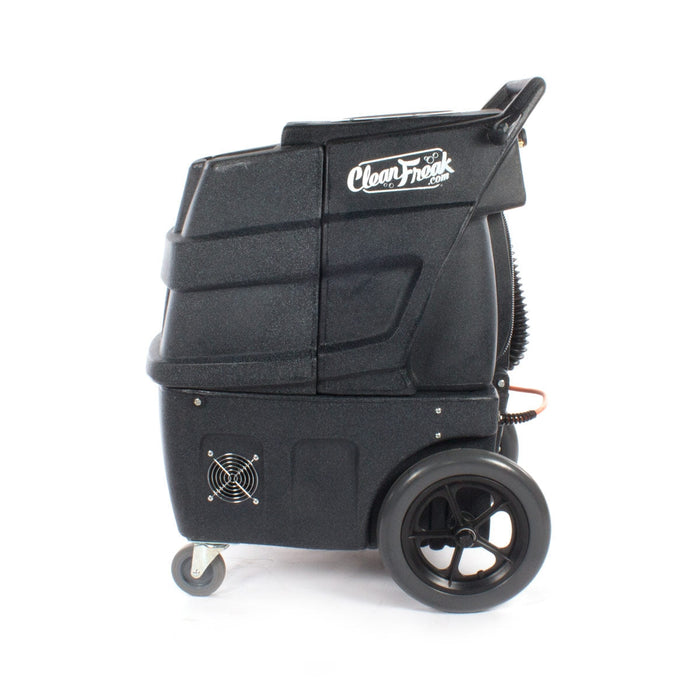 Side View of the CleanFreak® 500 PSI Carpet Extractor Thumbnail