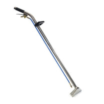 9" Stand Up Drag Wand for CleanFreak® 3 Gallon Carpet Spotters Thumbnail