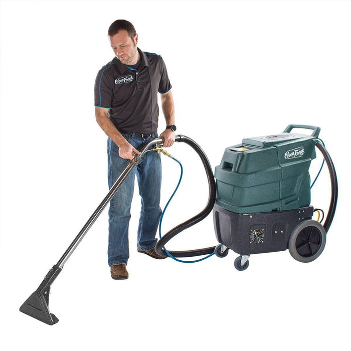 CleanFreak® 500 PSI Extractor w/ Heat Cleaning a Carpet Thumbnail