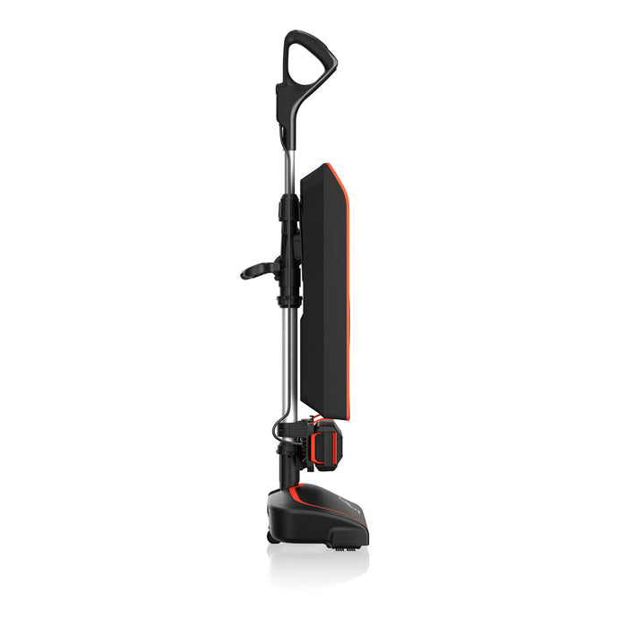 Hoover® MPWR™ Cordless Upright Vacuum - Right Side Thumbnail