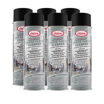 Claire® Degreaser & Brake Parts Cleaner (#CL070) - 6 Can Case Thumbnail