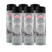 Claire® Degreaser & Brake Parts Cleaner (#CL070) - 6 Can Case