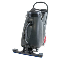 Clarke® Summit Pro® 18SQ Wet/Dry Vacuum with Squeegee Kits