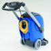 Clarke® EX40™ 18ST Carpet Extractor - Rear View