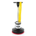 Profile View of Clarke Dual Speed 20 inch Floor Polisher Thumbnail