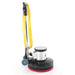Side View of Clarke Dual Speed 20 inch Floor Polisher Thumbnail