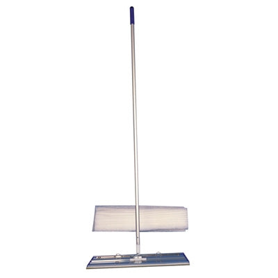 Clarke Dust Magent Commercial Dry Dusting Mop Combo Kit