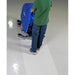 Clarke® Focus® Orbital Auto Scrubber Top Stripping a Floor Thumbnail