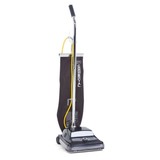 Clarke® Reliavac® 12" Upright Vacuum (#03002A) Thumbnail