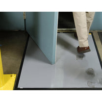 Clean Stride® 26.5" x 32" Sticky Mat Frame (24" x 30" Adhesive Sheets Sold Separately) Thumbnail