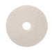 Cleanfreak 20 inch White Super Polishing Pads - 401220 Thumbnail