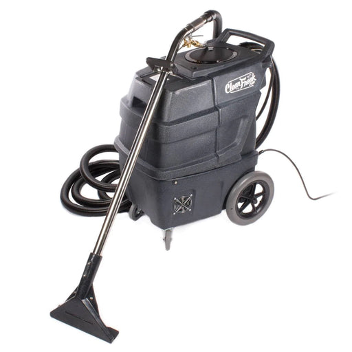 CleanFreak® 100 PSI Carpet Cleaning Extractor w/ 12" Wand & 25' Hose Thumbnail