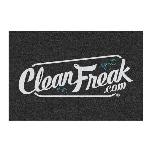 CleanFreak® 24 x 36 inch Front Runner Vinyl-Coated Loop Pile Outdoor Entrance Mat Thumbnail