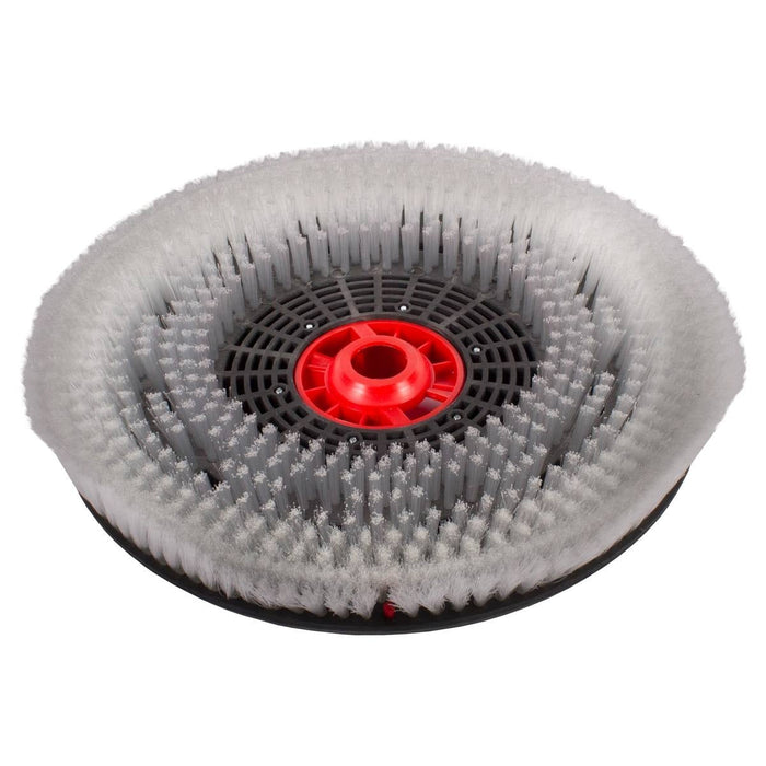 Nylon Floor Scrubbing Brush for Everyday Cleaning of Uneven Floors Thumbnail