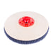 Clutch Plate & Top of Brush for the CleanFreak® Performer 20 Auto Scrubber