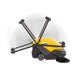 Warehouse Concrete Sweeper - adjustable handle Thumbnail