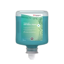 Deb® Refresh™ AntiBac Foam Hand Soap (1 Liter Cartridges) - Case of 6 Thumbnail
