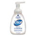 Dial® Complete #81075 Antimicrobial Healthcare Foaming Hand Soap (7.5 oz. Pump Bottles) - Case of 12