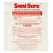 Diversey™ Sani-Sure® #90670 Multi-Surface Food Grade Sanitizer (0.125 oz. Packets) - Case of 100 Thumbnail
